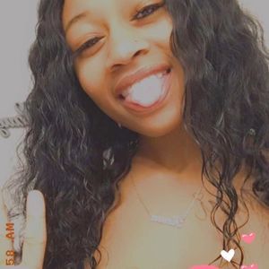 Meet your Posher, Fredrika